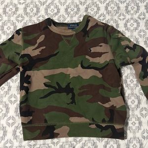 Polo Ralph Lauren top